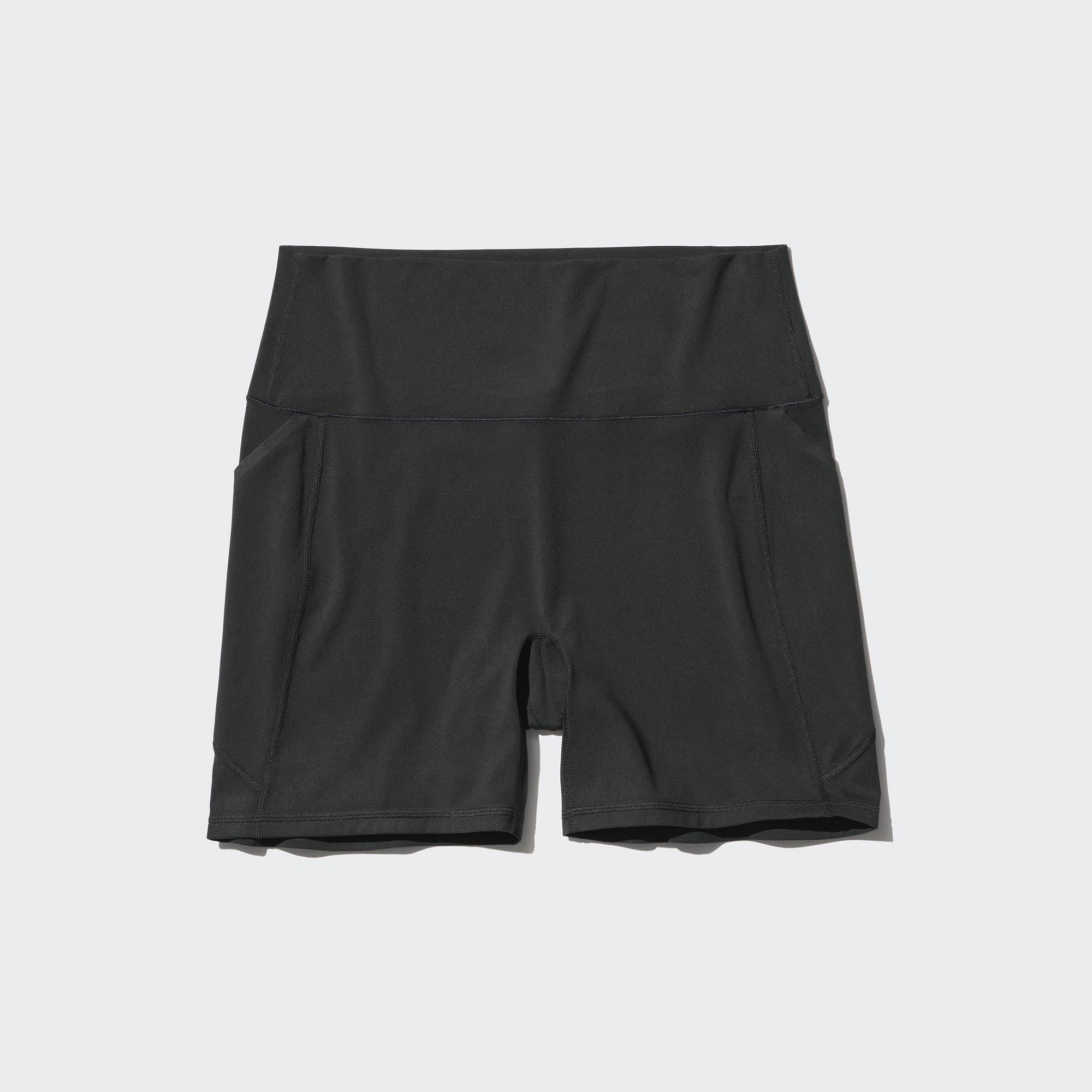 Ultra Stretch AIRism Biker Shorts