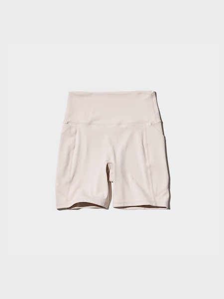 Ultra Stretch AIRism Active Shorts