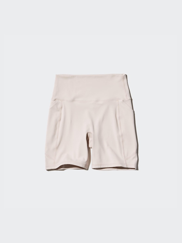 Ultra Stretch AIRism Biker Shorts