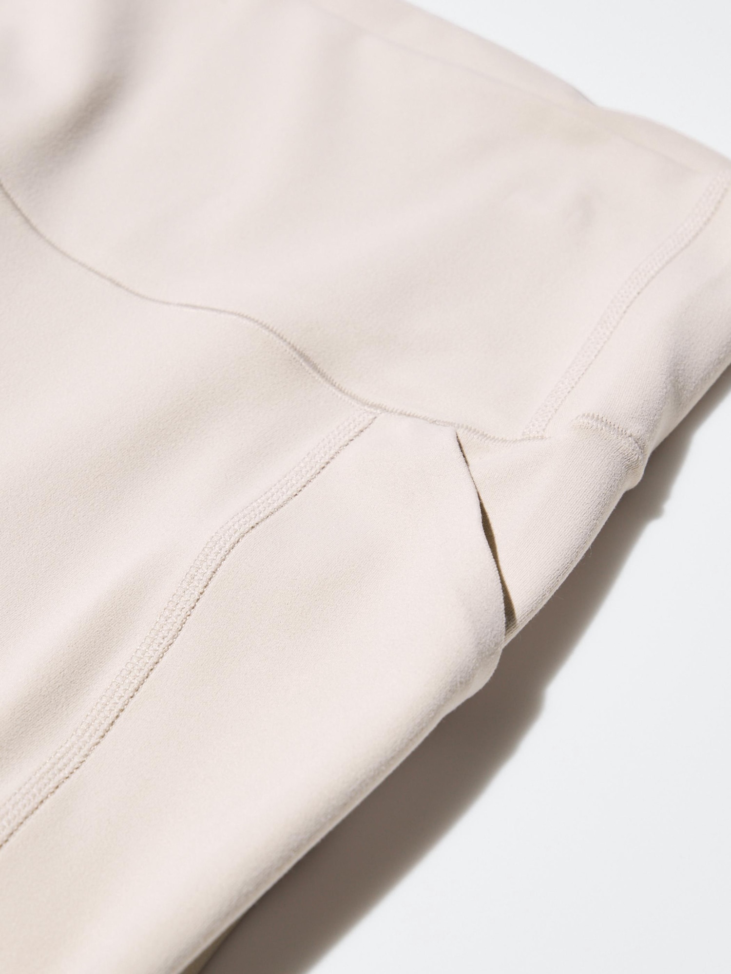 Ultra Stretch AIRism Biker Shorts | UNIQLO US