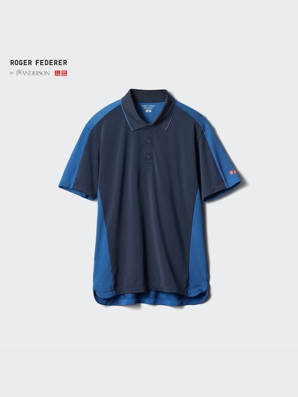 DRY-EX Short Sleeve Polo Shirt
