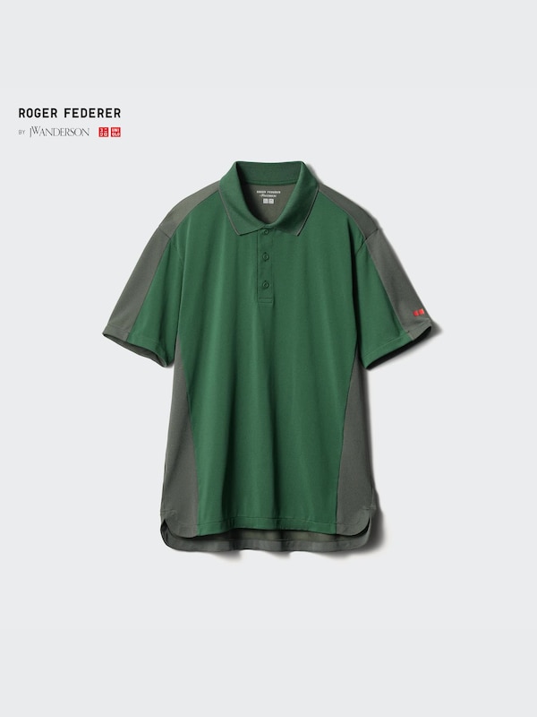 DRY-EX Short Sleeve Polo Shirt