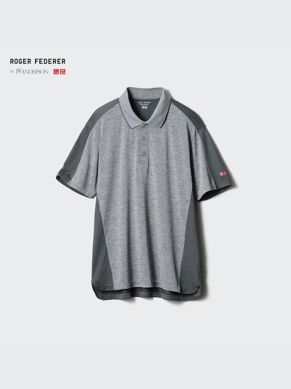 DRY-EX Short Sleeve Polo Shirt