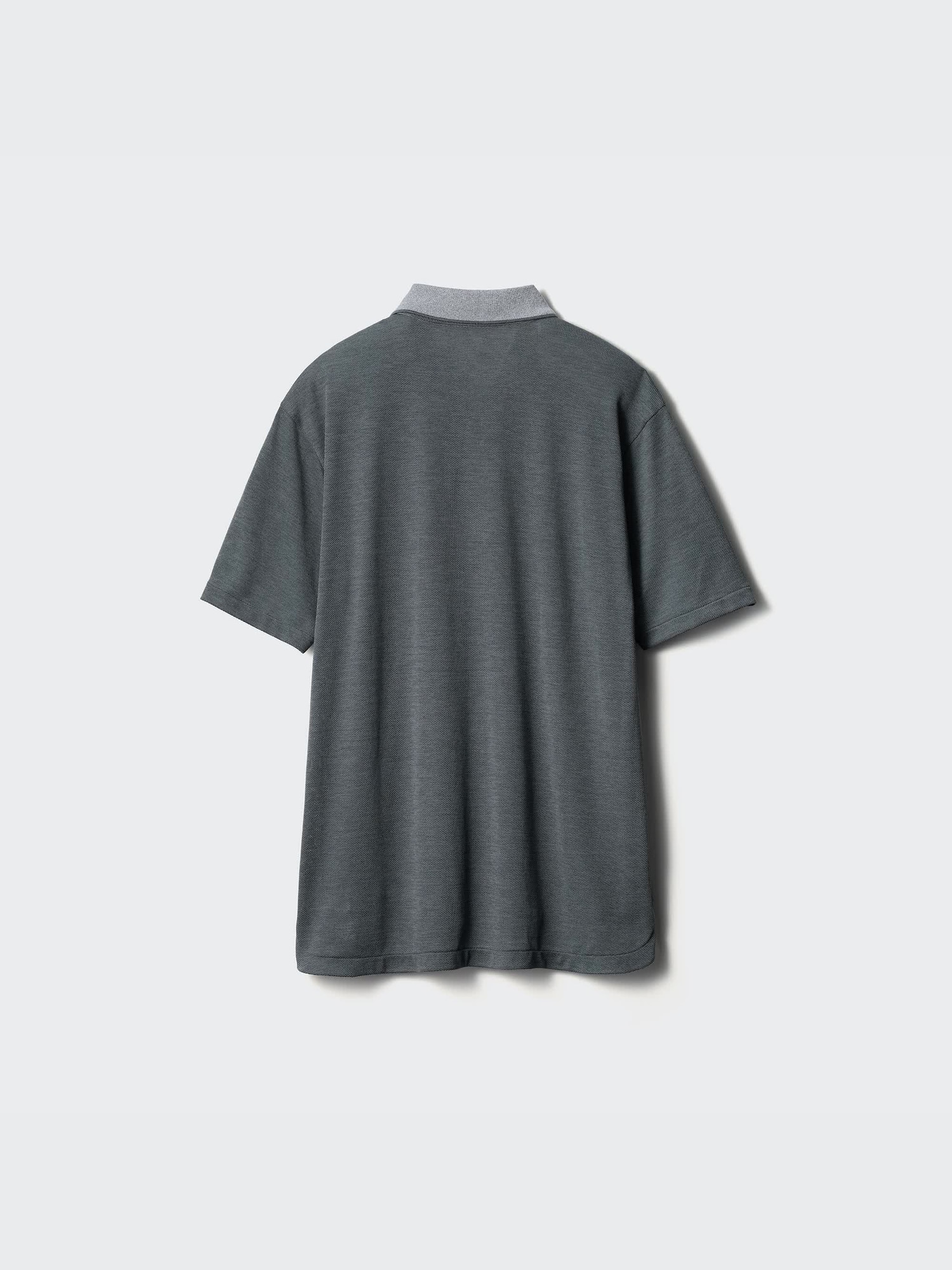 DRY-EX Short Sleeve Polo Shirt | UNIQLO US