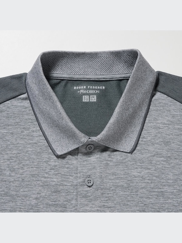 DRY-EX Short Sleeve Polo Shirt