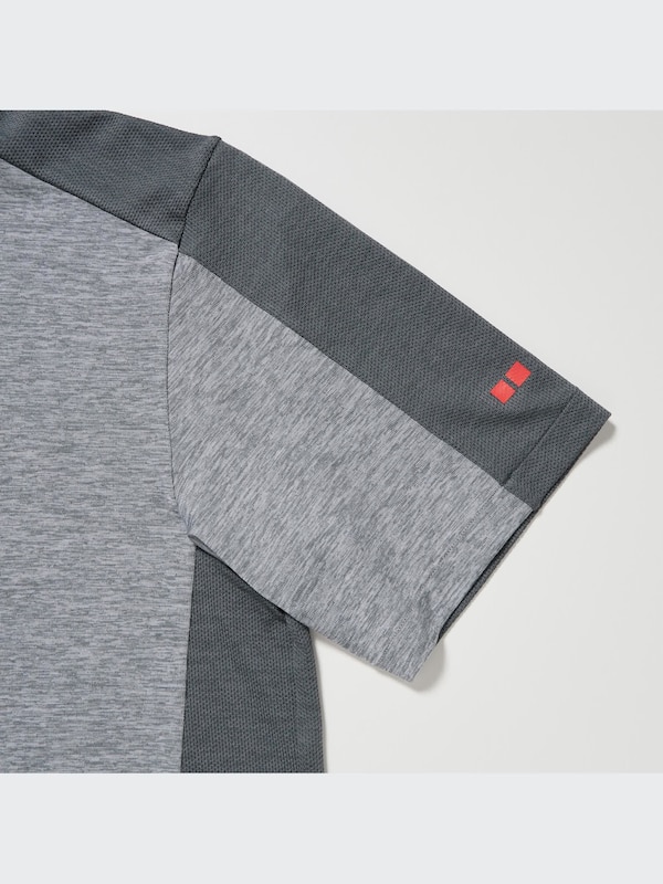 DRY-EX Short Sleeve Polo Shirt