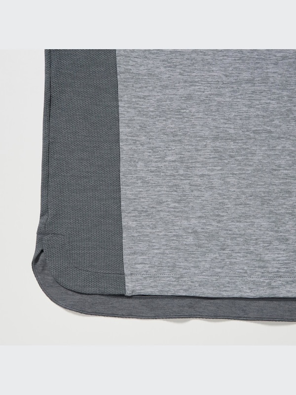 DRY-EX Short Sleeve Polo Shirt