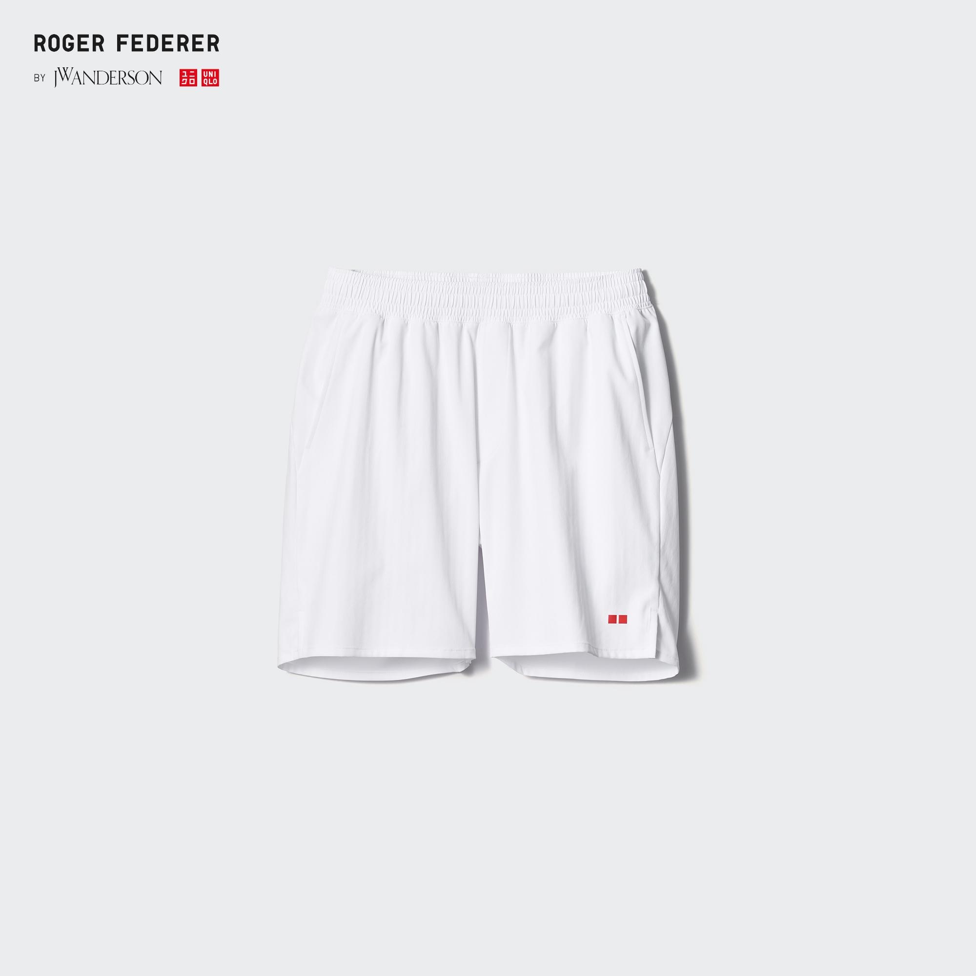 Uniqlo jw sale anderson shorts