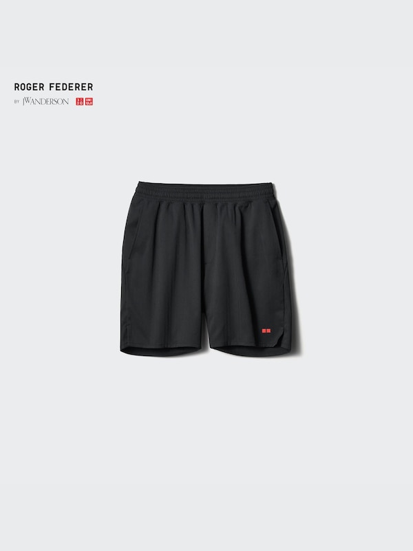 Stretch Shorts