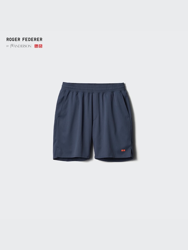 Stretch Shorts