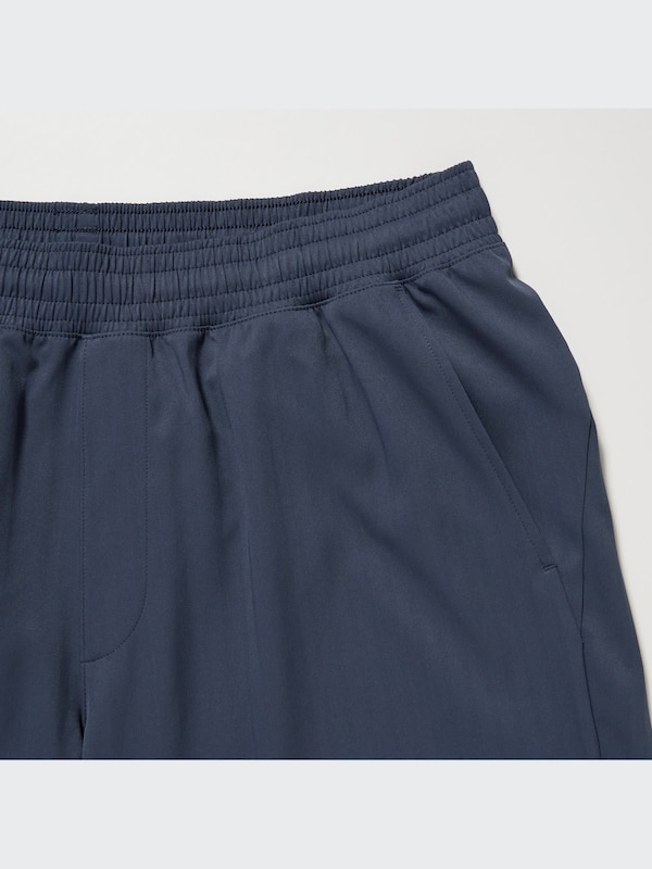 Stretch Shorts