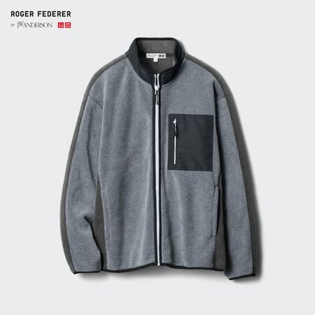Fleece Jacket | UNIQLO