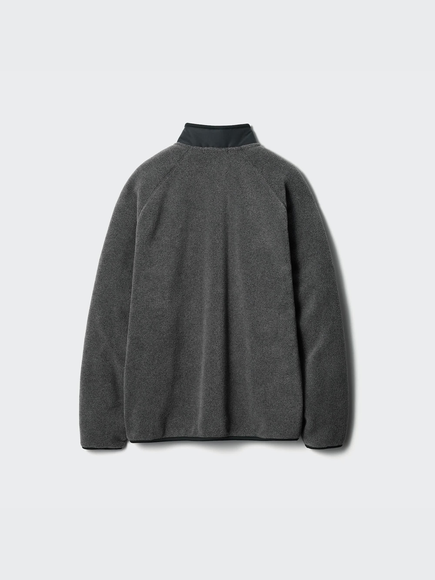 Uniqlo Roger Federer by JW Anderson UNISEX Fleece Full-Zip