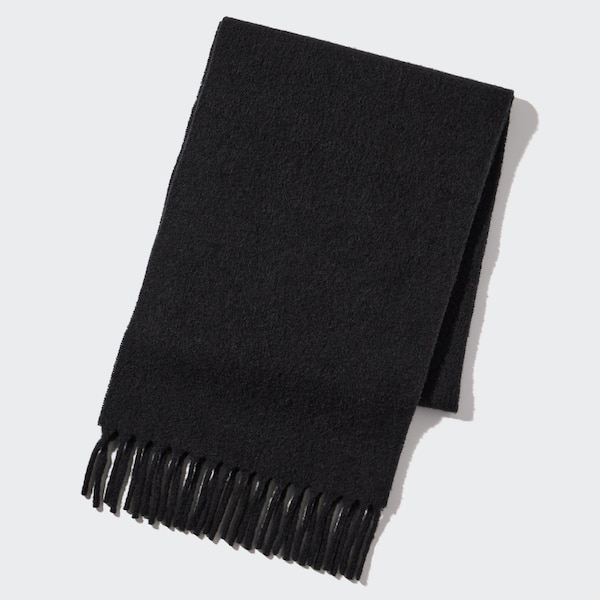 Chunky Scarf | UNIQLO US