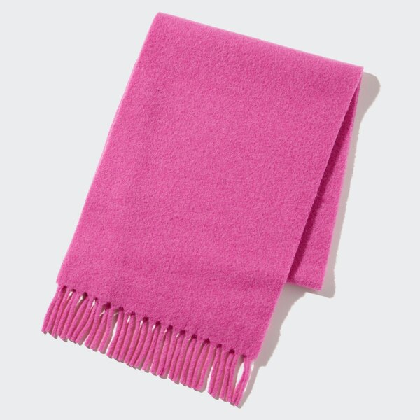 Chunky Scarf | UNIQLO US