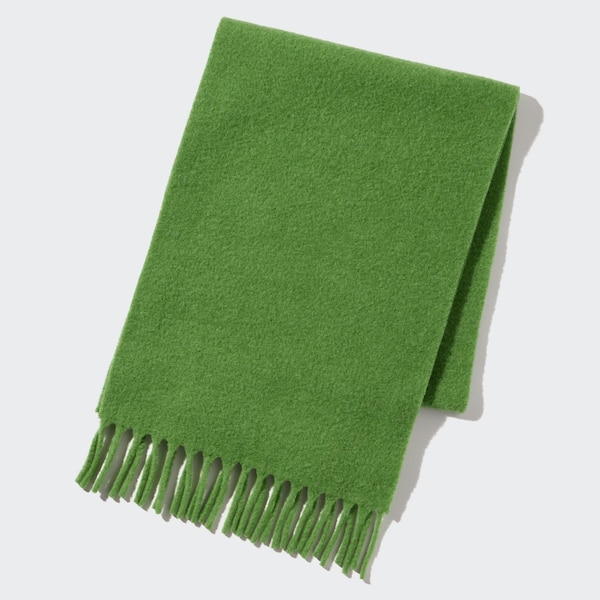 Chunky Scarf UNIQLO US