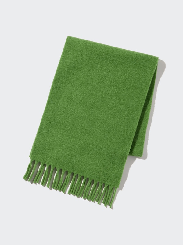 Chunky Scarf