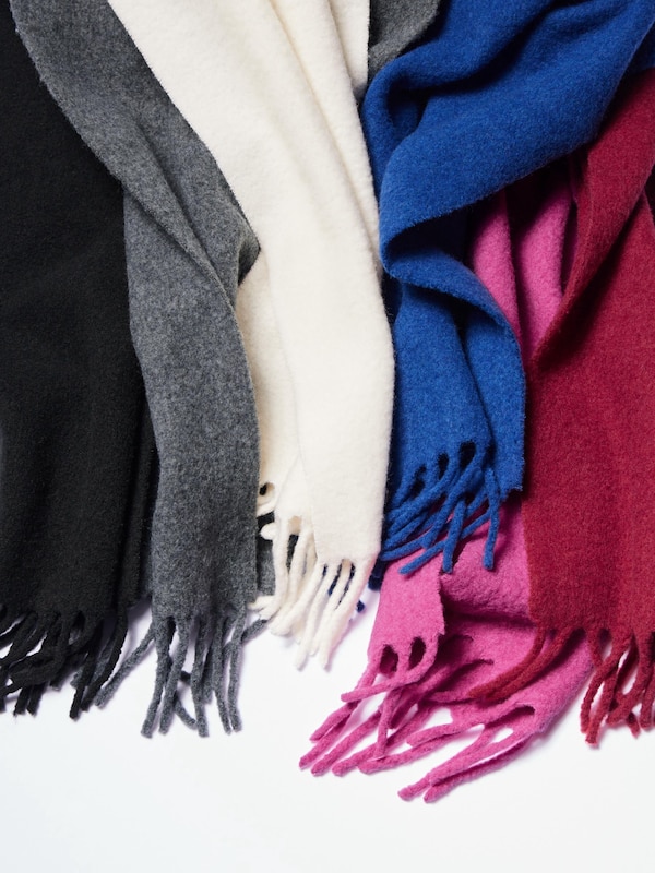 CHUNKY STOLE