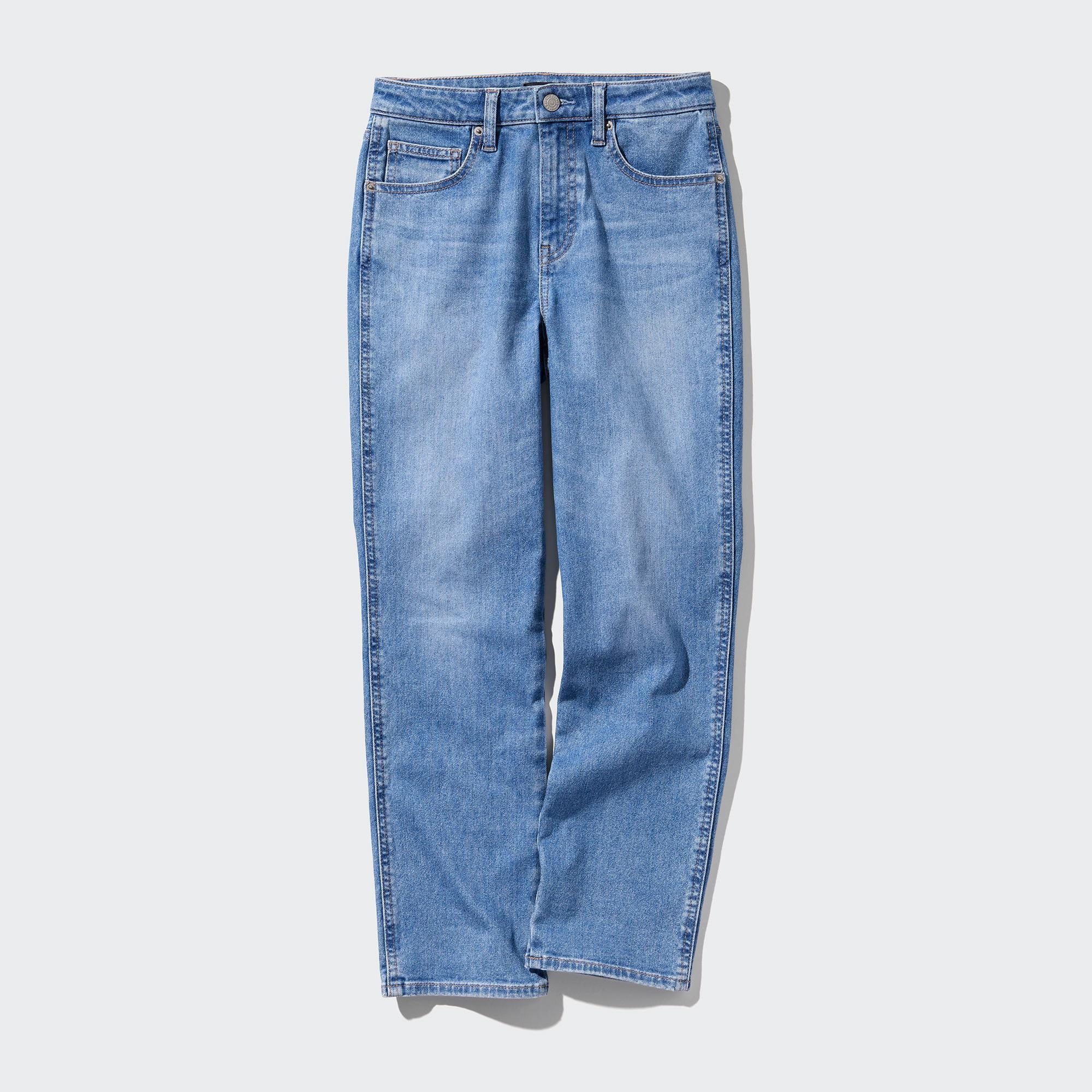 Ankle sales type jeans