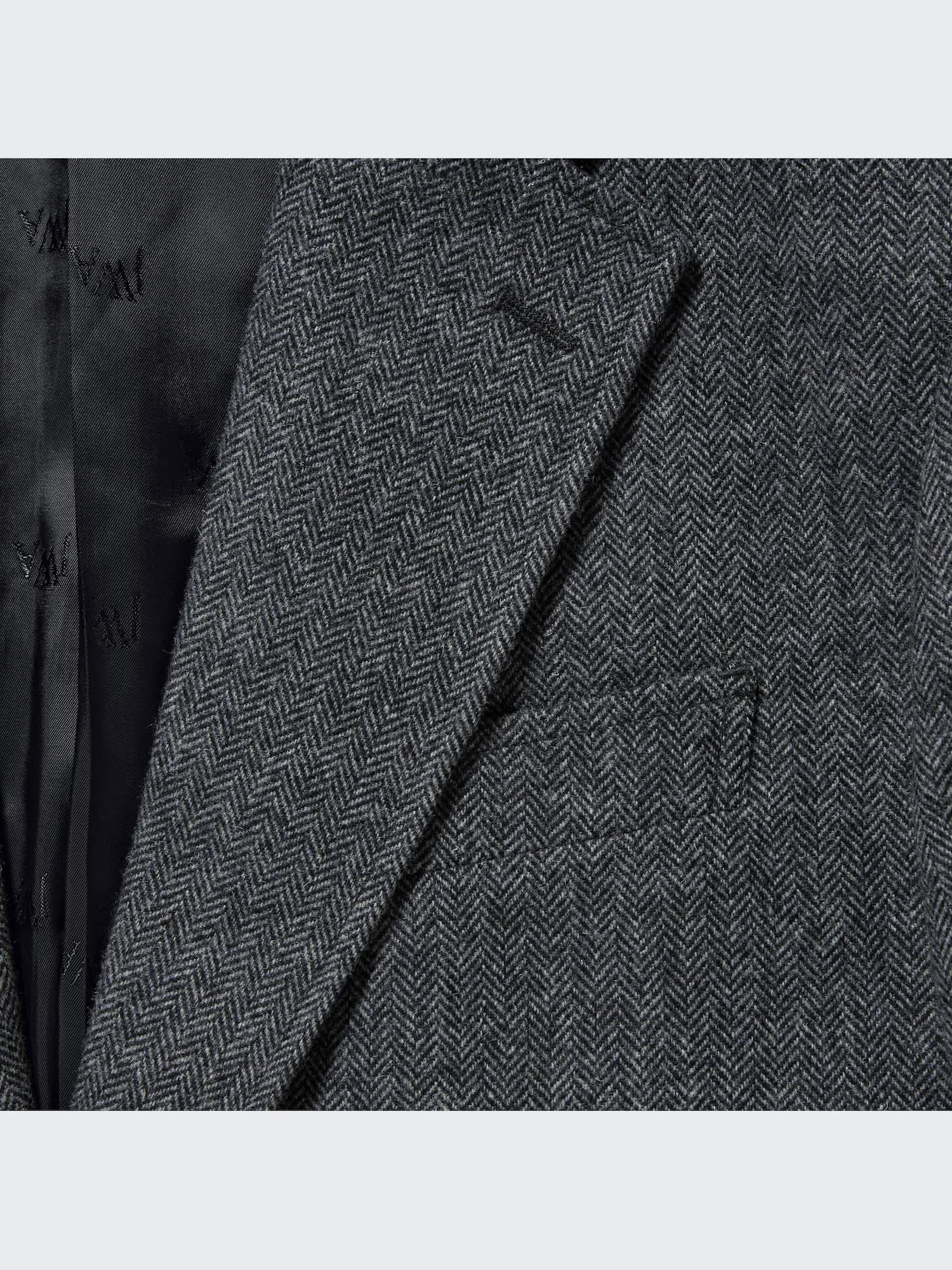 ★E.B.M★ Wool Blend Tailored Jacket EMO1WJK110 Tailored Jacket (Wool Blend) | UNIQLO US