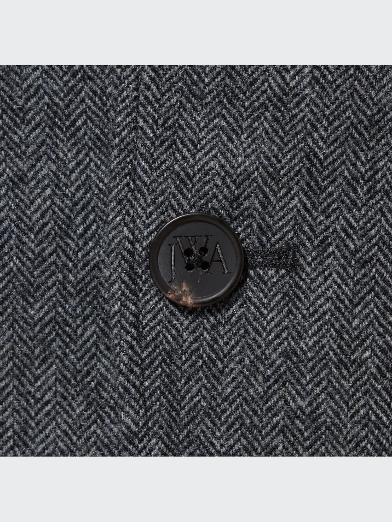 Tailored Jacket (Wool Blend) | UNIQLO US