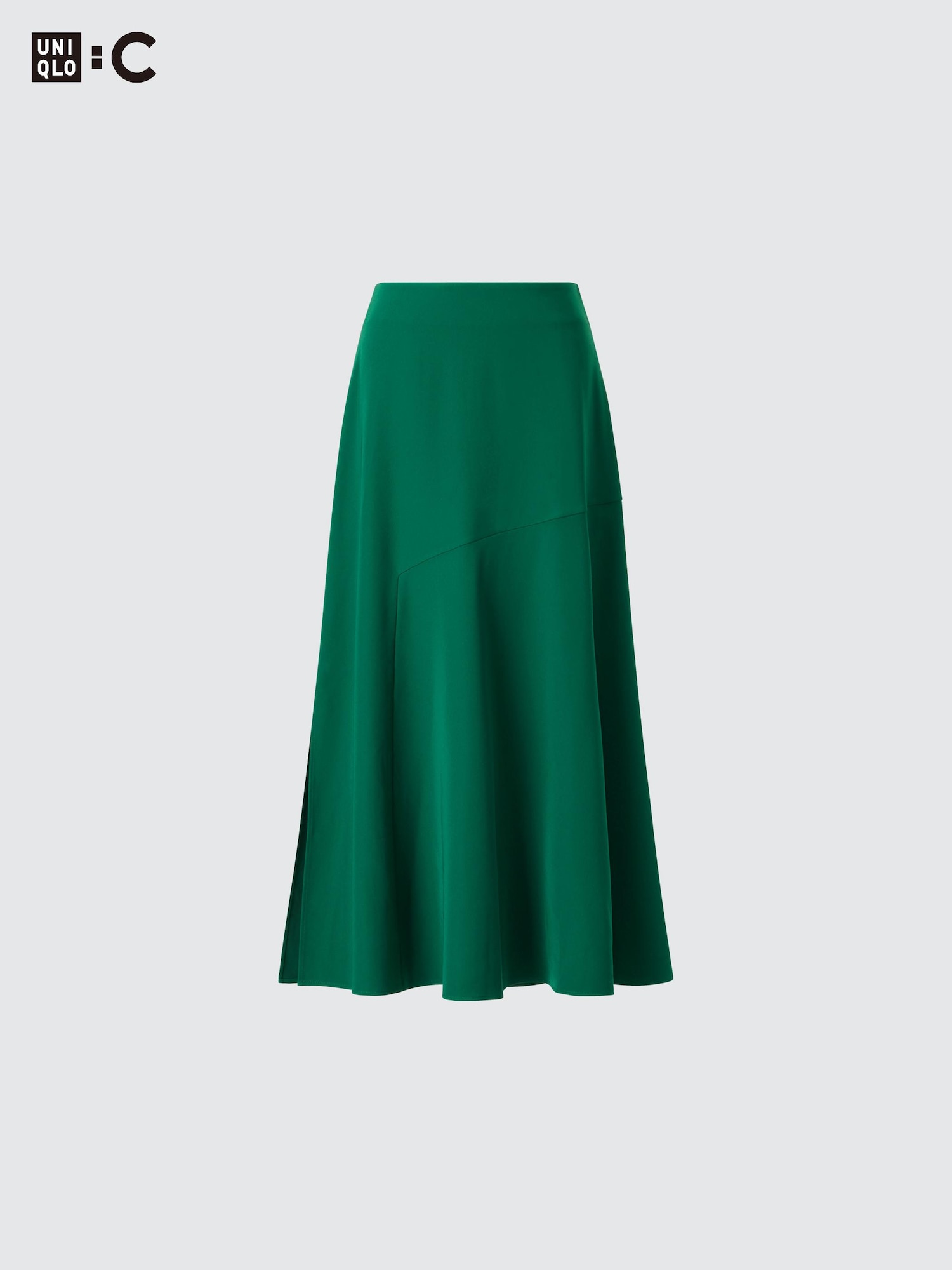Women's MERMAID SKIRT | UNIQLO CA