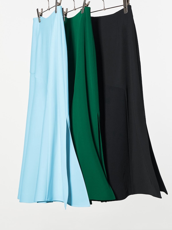 Mermaid Skirt