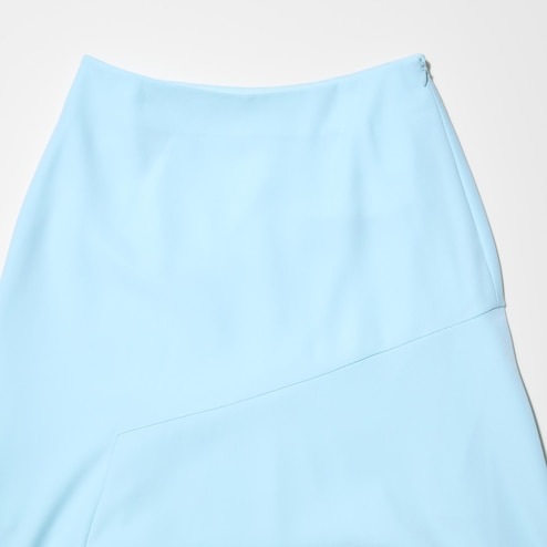 WOMEN'S MERMAID SKIRT