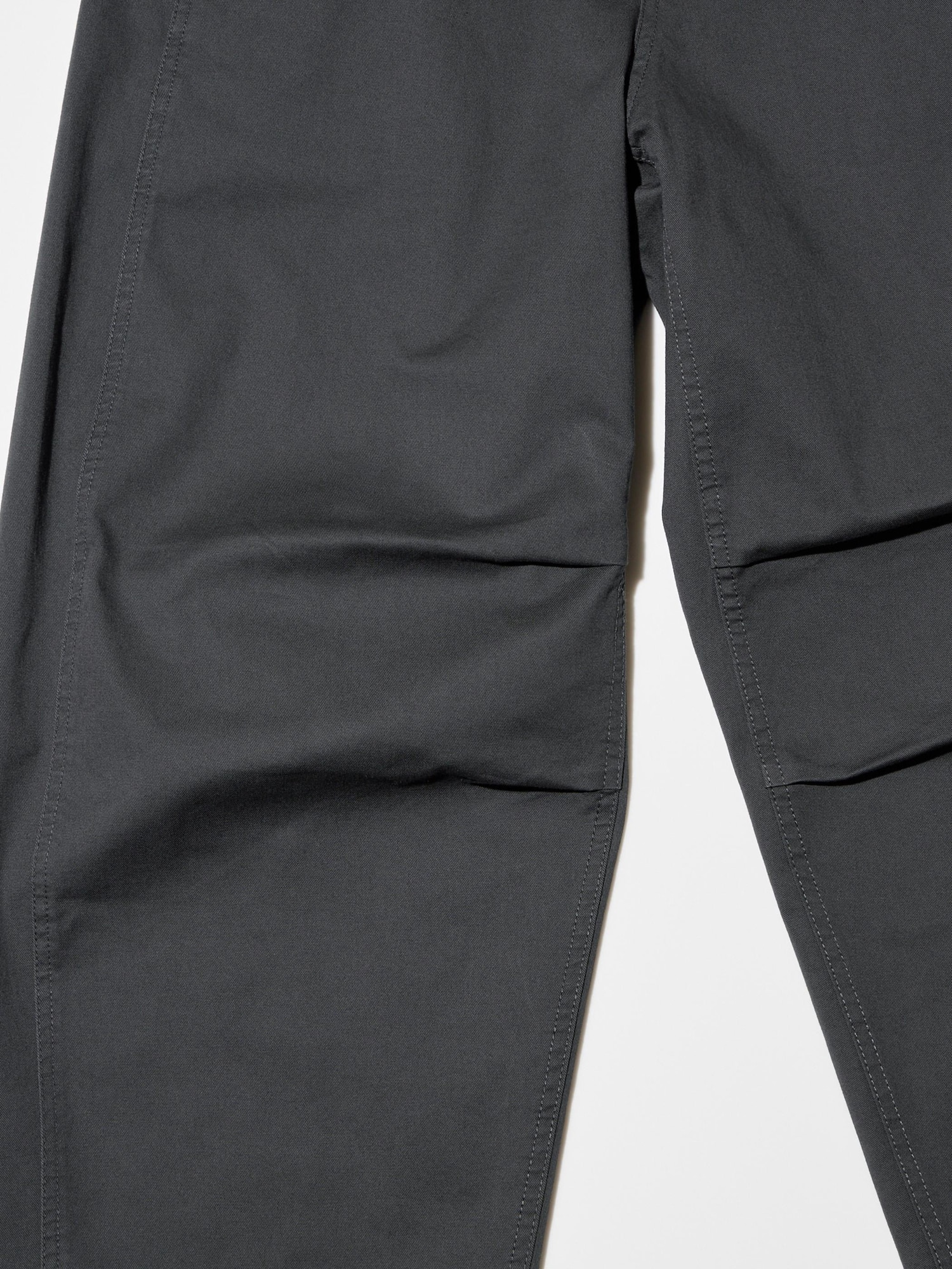 Cotton Wide Pants | UNIQLO US