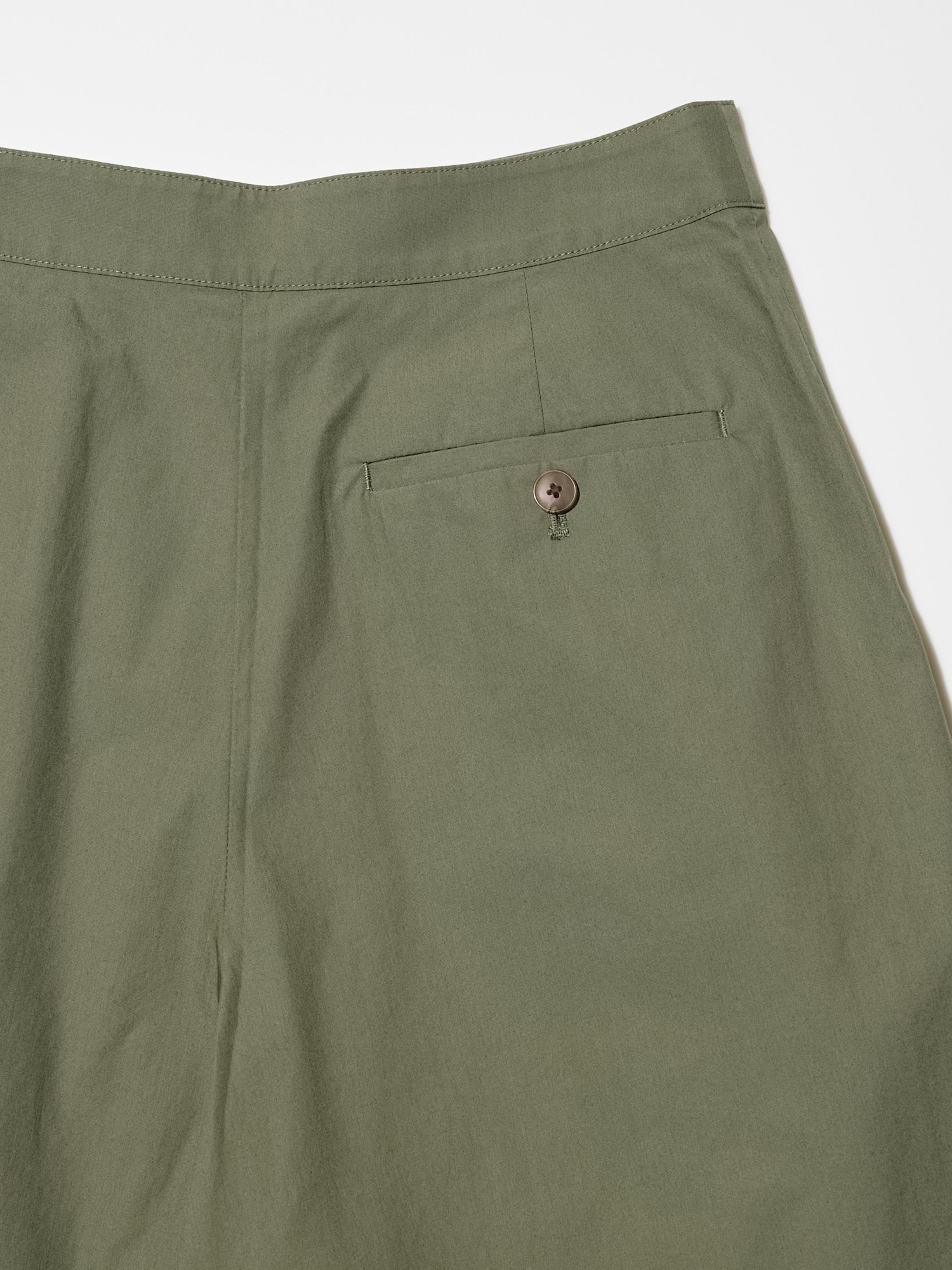 【WV PROJECT】25SS★ Washed Cotton Balloon Pants Cotton Balloon Pants | UNIQLO US