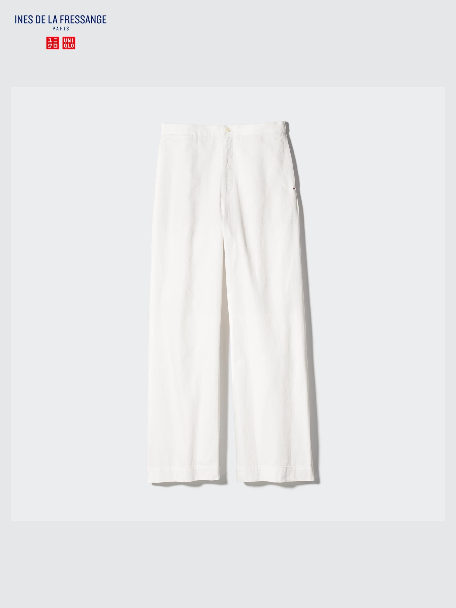 UNIQLO X INES DE LA FRESSANGE | UNIQLO CANADA