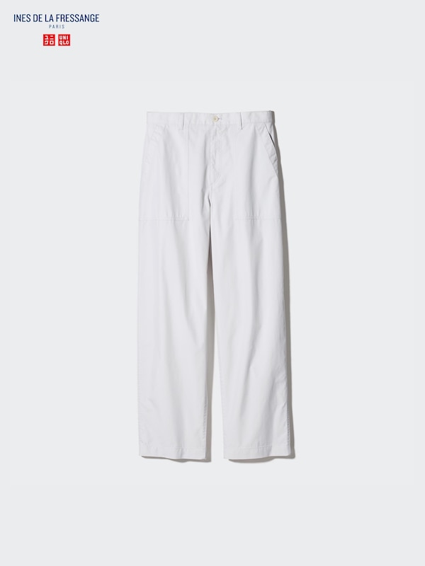 Baker Pants