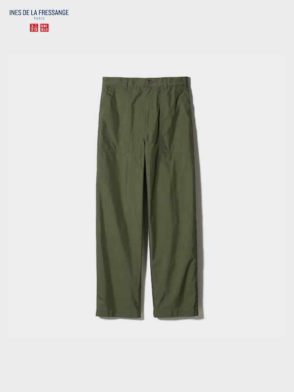 Baker Pants