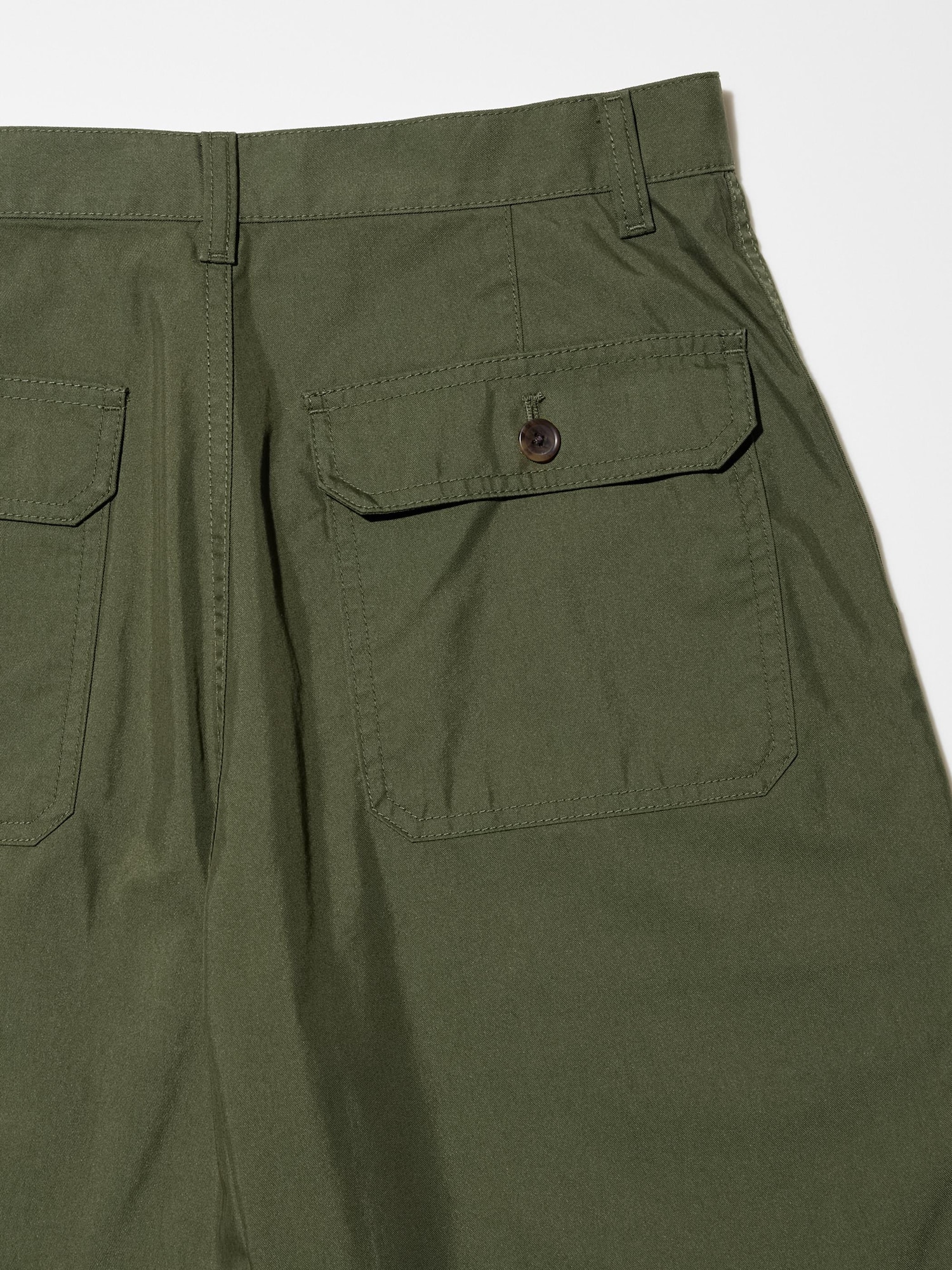 Westlake Brushed Twill Pants - Bullock & Jones