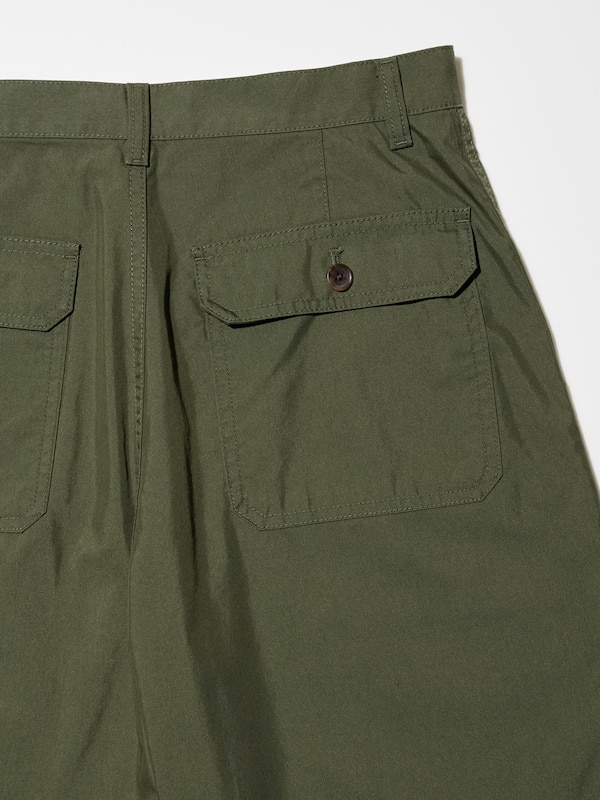 Baker Pants