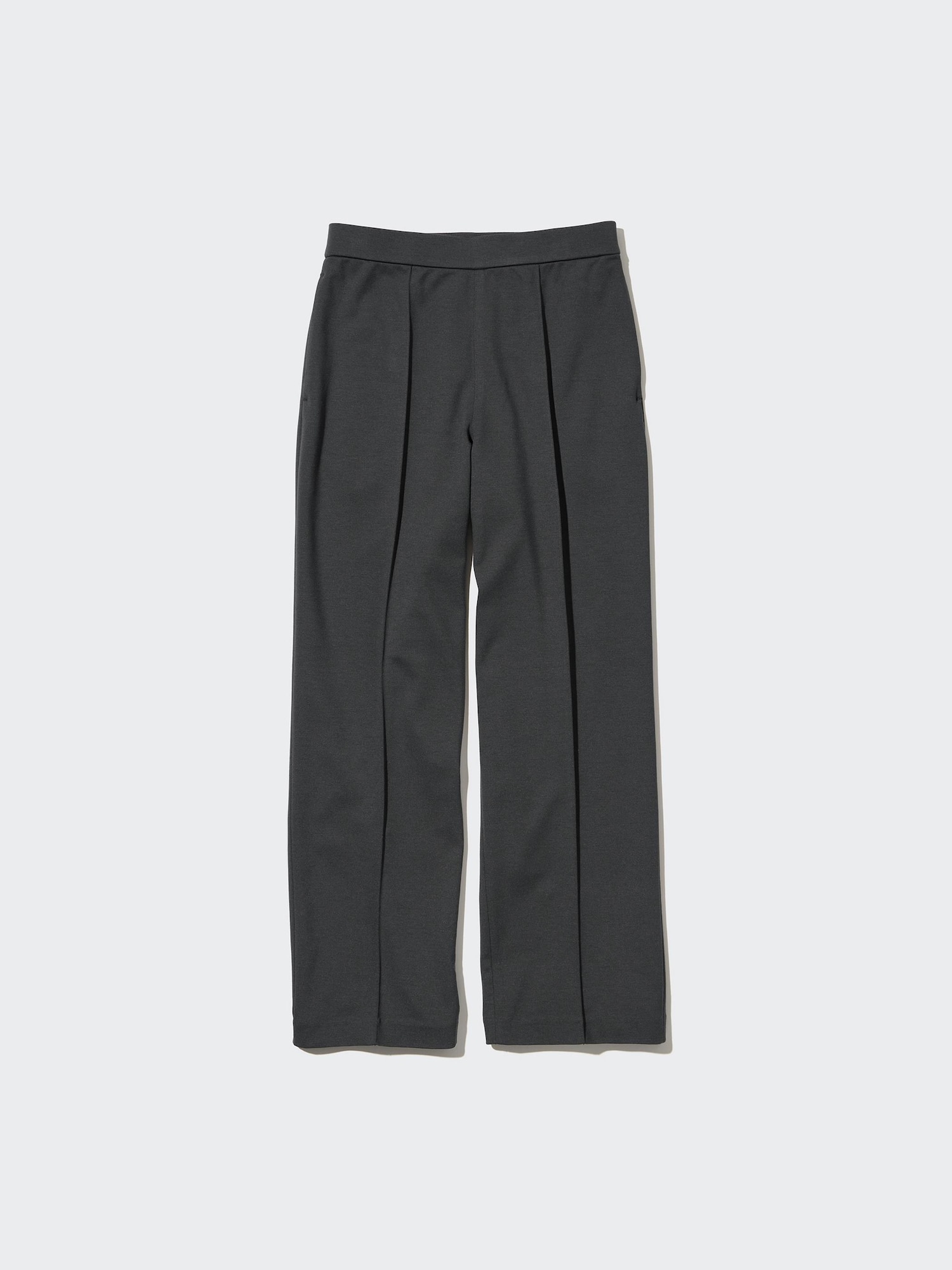 Easy Wide Straight Pants | UNIQLO US