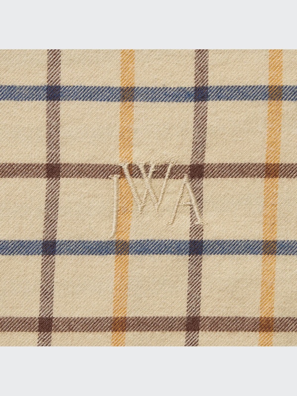 Flannel Shirt | Checked