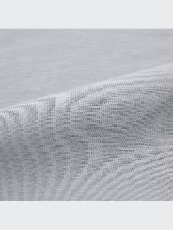 HEATTECH ULTRA LIGHT TURTLENECK T-SHIRT