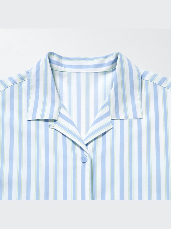 Soft Stretch Pyjamas (Long Sleeve)