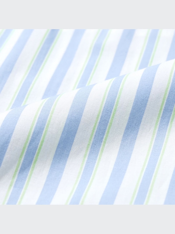Soft Stretch Pyjamas (Long Sleeve)