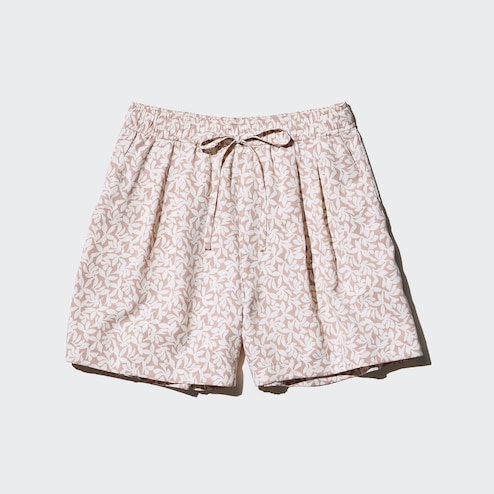 WOMEN'S AIRISM EASY SHORTS