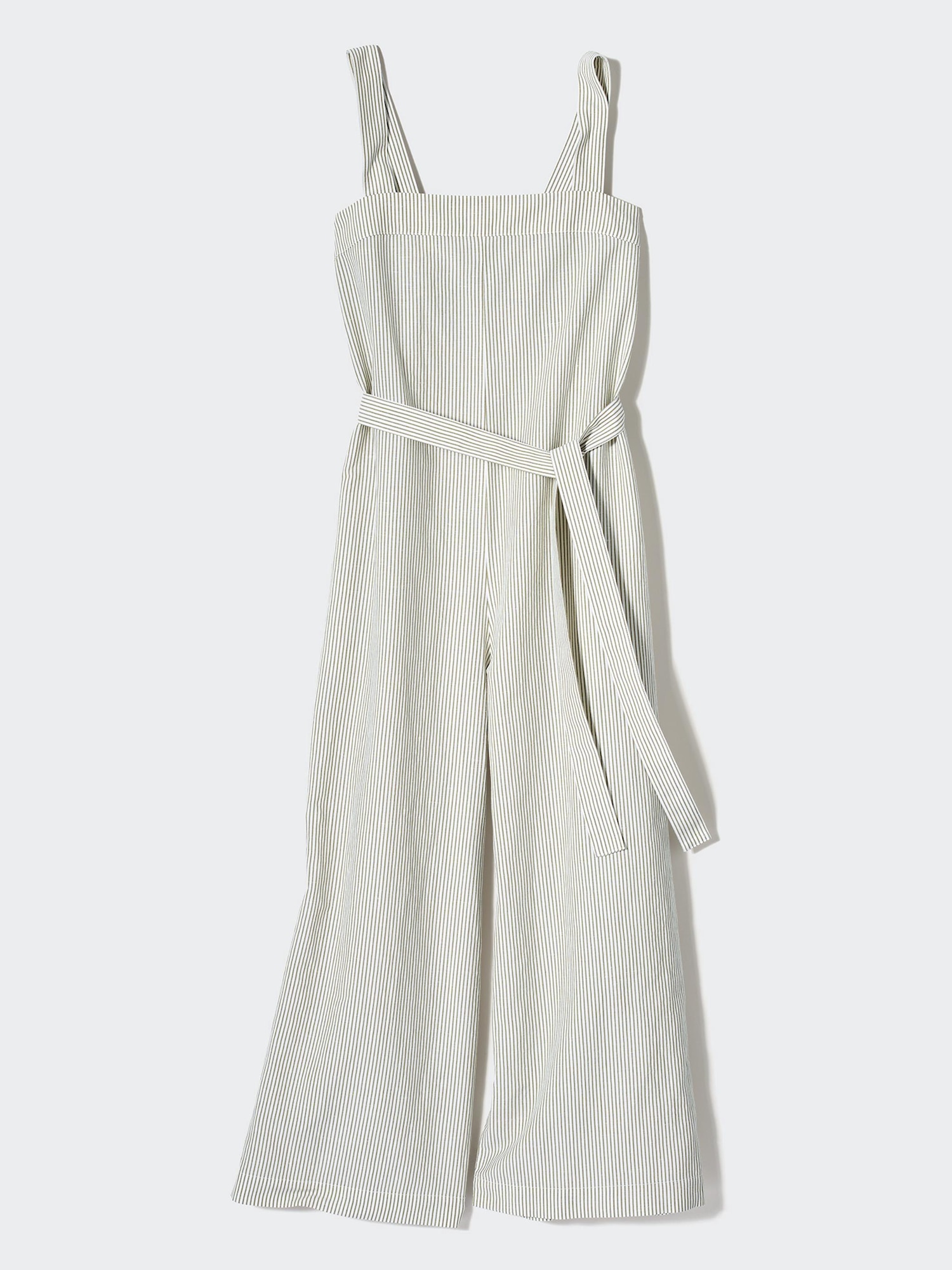 Sale♬タグ付き未使用★Kiira Linen quilt jump suit Sale♬タグ付き未使用☆Kiira Linen quilt jump suit Sale♬タグ付き