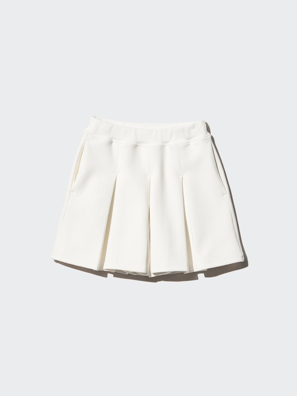 DRY SWEAT MINI SKORT