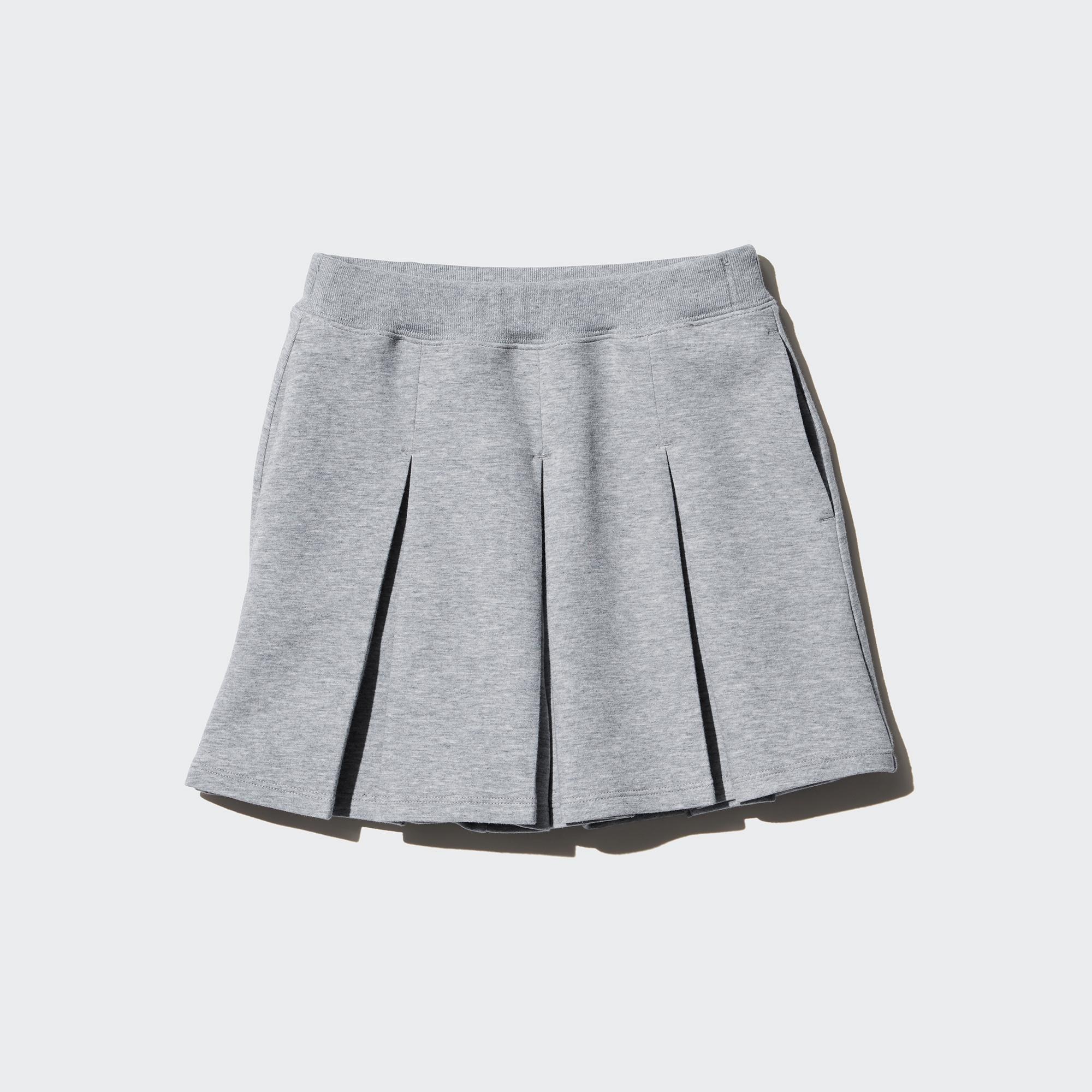 DRY SWEAT MINI SKORT