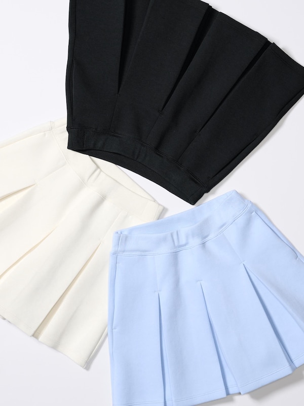 DRY Sweat Mini Skort