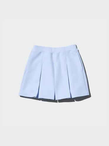 Girls Dry Sweat Mini Skort