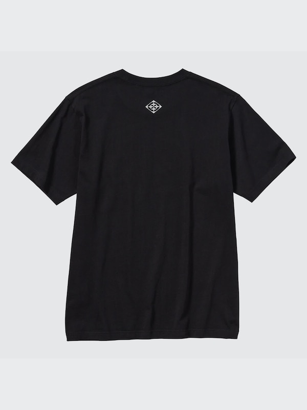 BLEACH: Thousand-Year Blood War UT (Short-Sleeve Graphic T-Shirt)