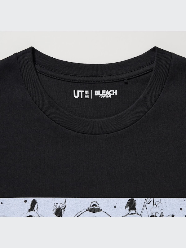 BLEACH: Thousand-Year Blood War UT (Short-Sleeve Graphic T-Shirt)