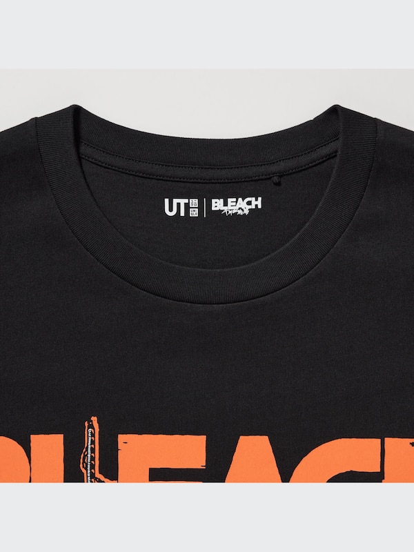 BLEACH: Thousand-Year Blood War UT (Short-Sleeve Graphic T-Shirt)