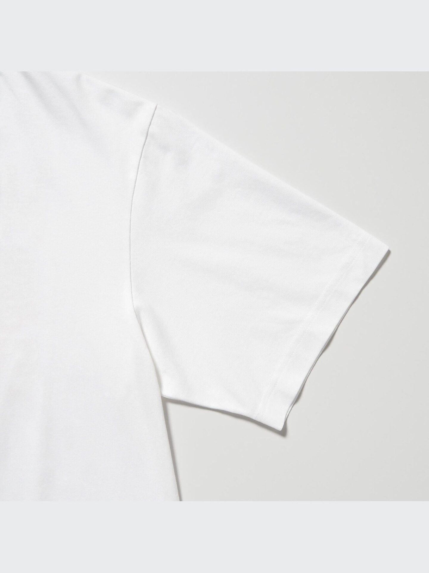 Мужская футболка Uniqlo The Brands Hawaiian Loco UT Graphic T-Shirt Lion Coffee, цвет: Белый — фото 4